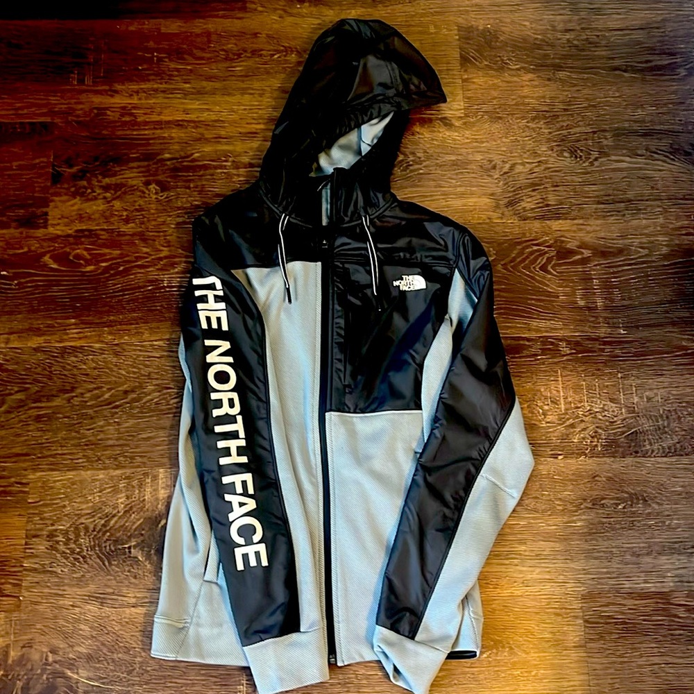 Men’s North Face